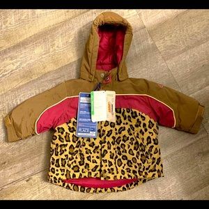 New w/tags - The Children’s Place 3-in-1 Jacket